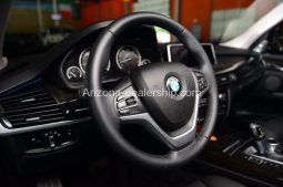 2015 x5 BMW LUXURY full