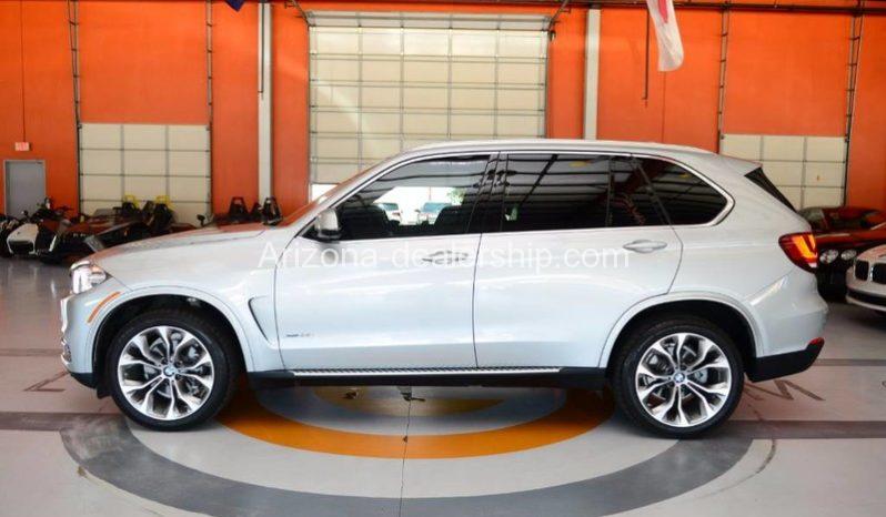 2015 x5 BMW LUXURY full