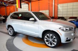 2015 x5 BMW LUXURY full