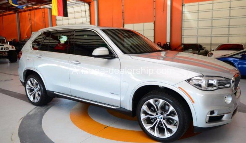 2015 x5 BMW LUXURY full