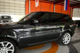 2014 Land Range Rover Sport HSE full