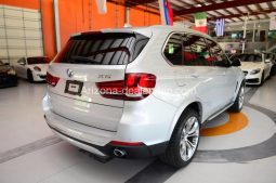 2015 x5 BMW LUXURY full