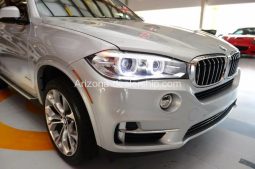 2015 x5 BMW LUXURY full