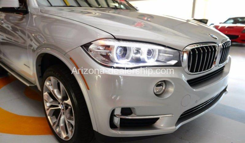 2015 x5 BMW LUXURY full