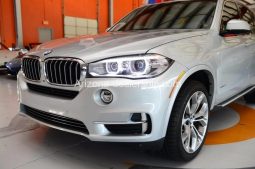 2015 x5 BMW LUXURY full