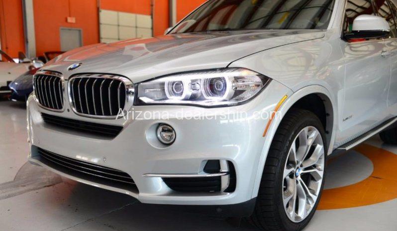 2015 x5 BMW LUXURY full