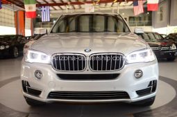 2015 x5 BMW LUXURY full