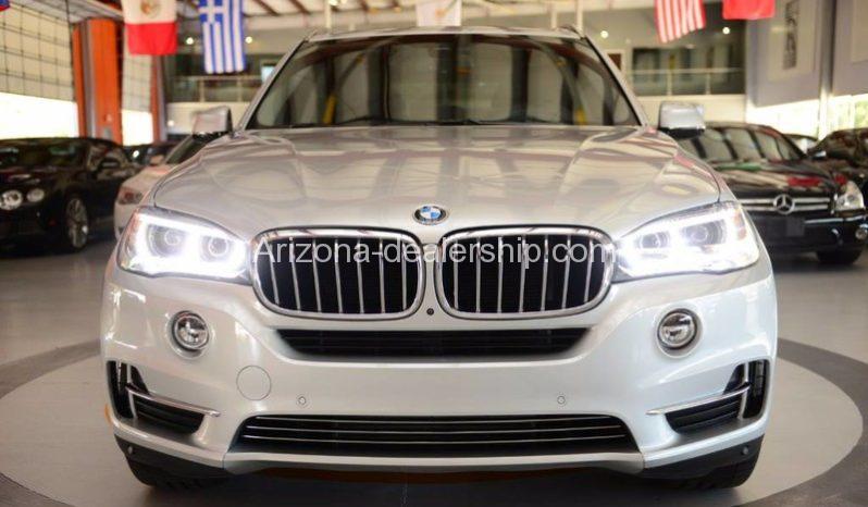 2015 x5 BMW LUXURY full