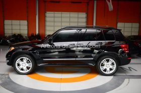 2015 Mercedes-Benz GLK- class glk 350