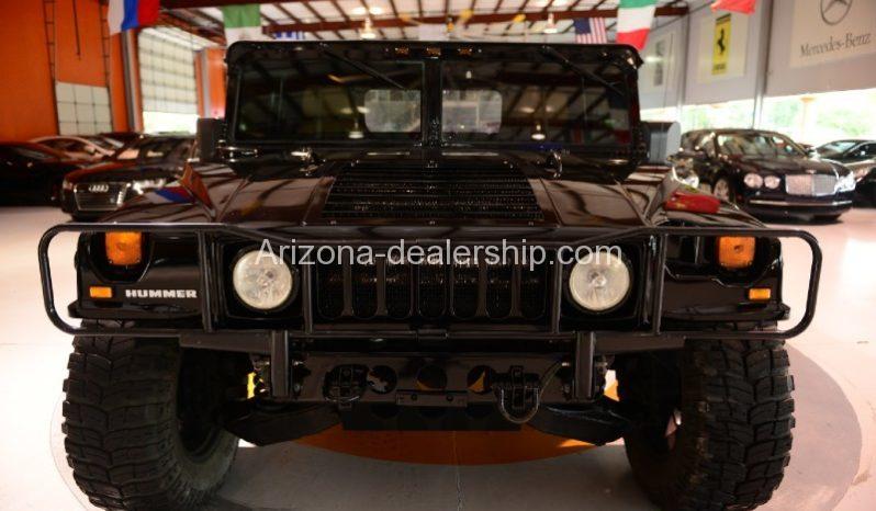 1998 Hummer 1 full