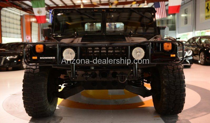 1998 Hummer 1 full