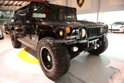 1998 Hummer 1 full