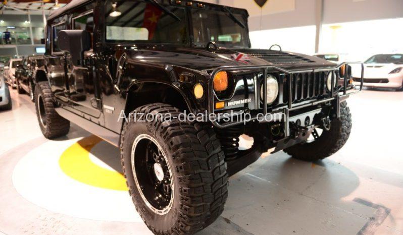 1998 Hummer 1 full