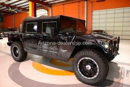 1998 Hummer 1 full