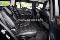 2013 Mercedes GL – Class GL450 full