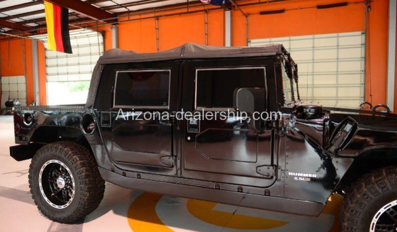 1998 Hummer 1 full