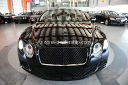 2014 Bentley Continental Flying Spur full