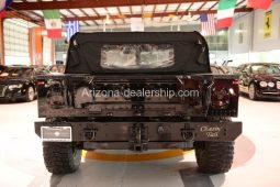 1998 Hummer 1 full