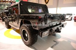 1998 Hummer 1 full