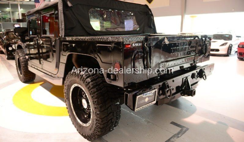 1998 Hummer 1 full