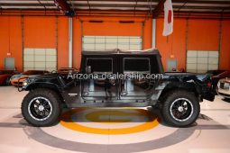 1998 Hummer 1 full