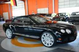 2014 Bentley Continental Flying Spur full