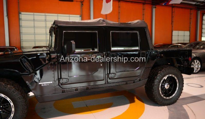 1998 Hummer 1 full