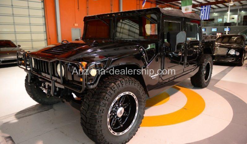 1998 Hummer 1 full