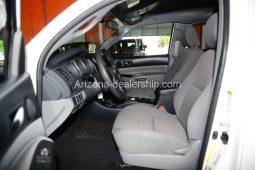 2013 Toyota Tacoma PreRunner full