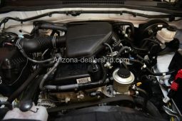 2013 Toyota Tacoma PreRunner full