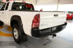 2013 Toyota Tacoma PreRunner full