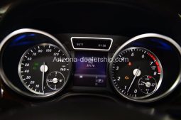 2013 Mercedes GL – Class GL450 full