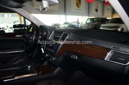 2013 Mercedes GL – Class GL450 full