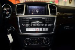 2013 Mercedes GL – Class GL450 full