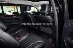 2013 Mercedes GL – Class GL450 full