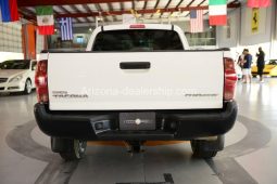 2013 Toyota Tacoma PreRunner full