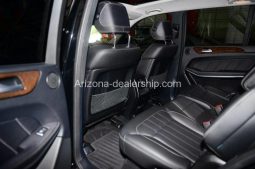 2013 Mercedes GL – Class GL450 full