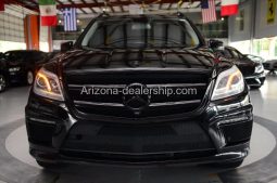 2013 Mercedes GL – Class GL450 full