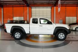 2013 Toyota Tacoma PreRunner full