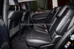 2013 Mercedes GL – Class GL450 full