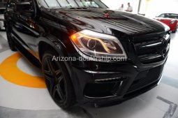 2013 Mercedes GL – Class GL450 full