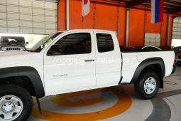 2013 Toyota Tacoma PreRunner full