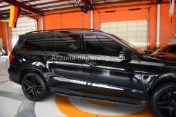 2013 Mercedes GL – Class GL450 full