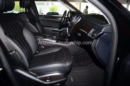 2013 Mercedes GL – Class GL450 full