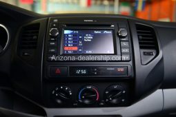 2013 Toyota Tacoma PreRunner full