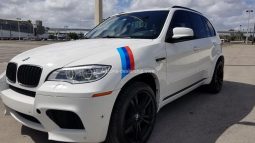 2013 BMW X5 M POWER full