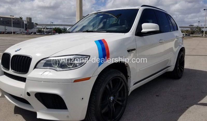 2013 BMW X5 M POWER full