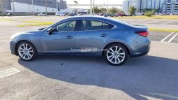 2015 Mazda Mazda6 TOURING full