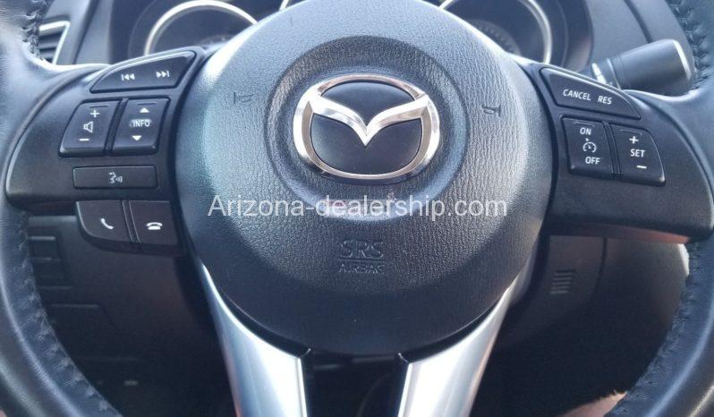 2015 Mazda Mazda6 TOURING full