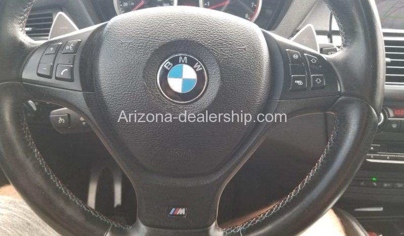 2013 BMW X5 M POWER full